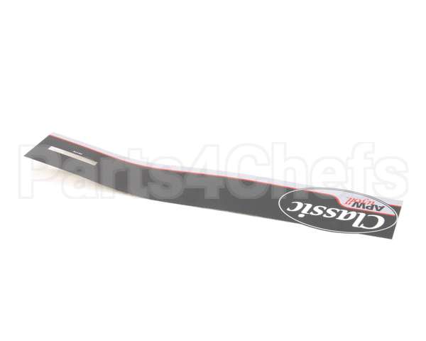 58179 Apw Wyott Logo, Apw/Wyott W/Slot