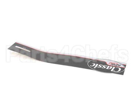 58179 Apw Wyott Logo, Apw/Wyott W/Slot