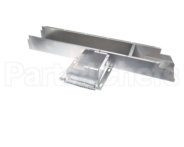 58196 Blodgett Kit,Dbl Vent/Stacking 200Es