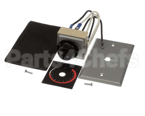 581K Bsi Designs Infinite Control - 120V