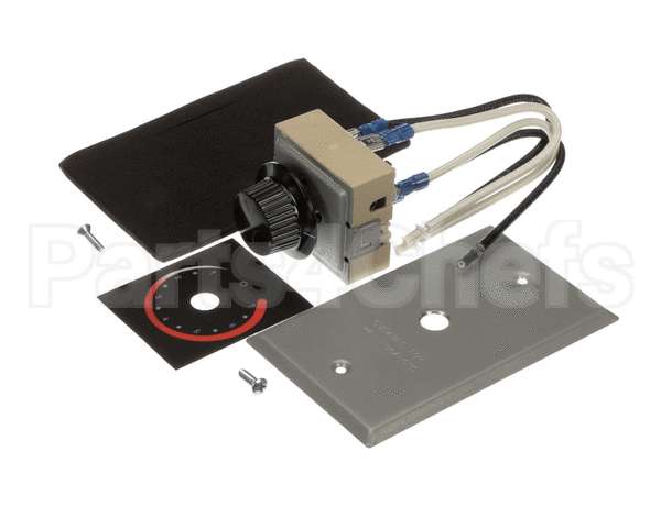 581K Bsi Designs Infinite Control - 120V