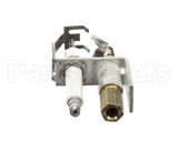582015 Southern Pride Ignition Electrode Lp