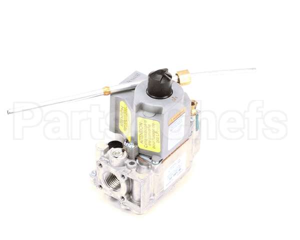 582016 Southern Pride Gas Valve Lp