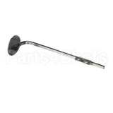 582017 Southern Pride Flame Spreader, Short
