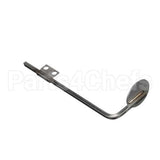 582017 Southern Pride Flame Spreader, Short