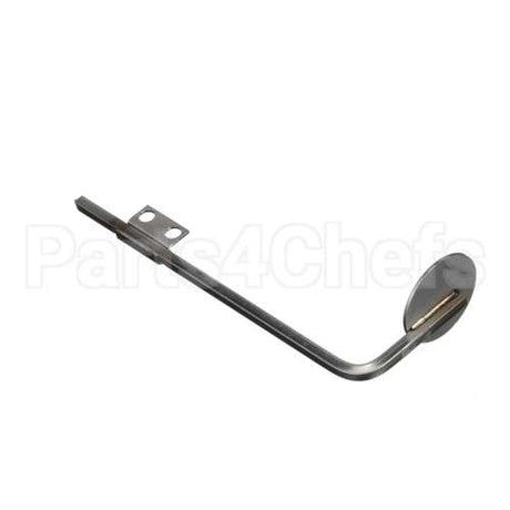 582017 Southern Pride Flame Spreader, Short