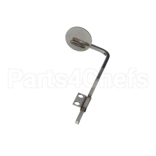 582017 Southern Pride Flame Spreader, Short
