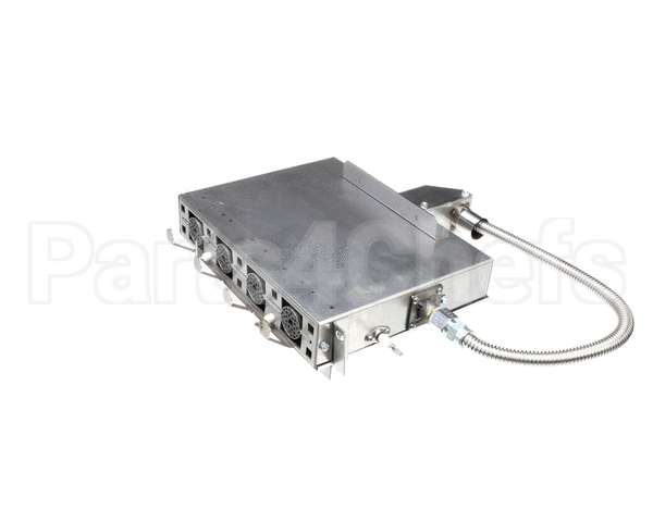 58203 Blodgett Kit,Ng To Lp Conversion 200Es