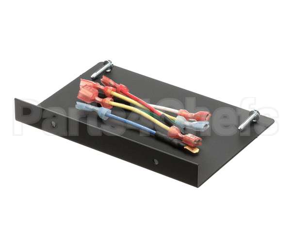 582032 Southern Pride Wiring Harness