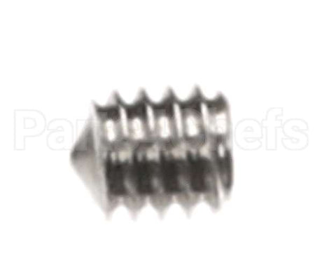 58204-2 Montague Set Screw 8-32 X 3/16"
