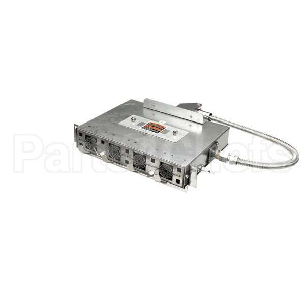 58204 Compatible Blodgett Kit, Lp To Ng Conversion 200Es