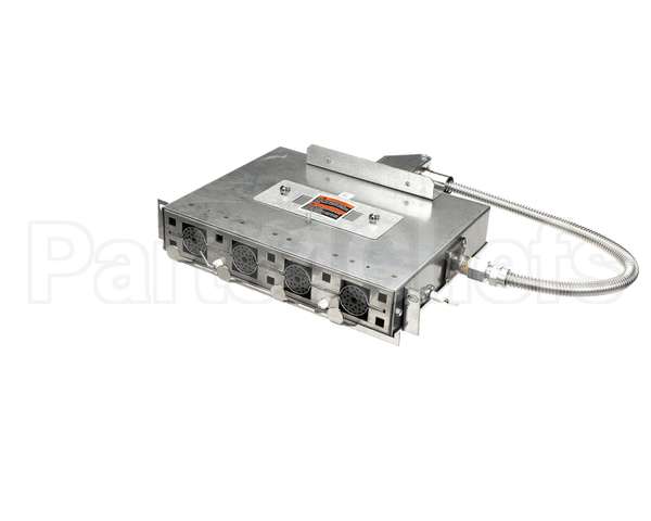 58204 Blodgett Kit,Lp To Ng Conversion 200Es