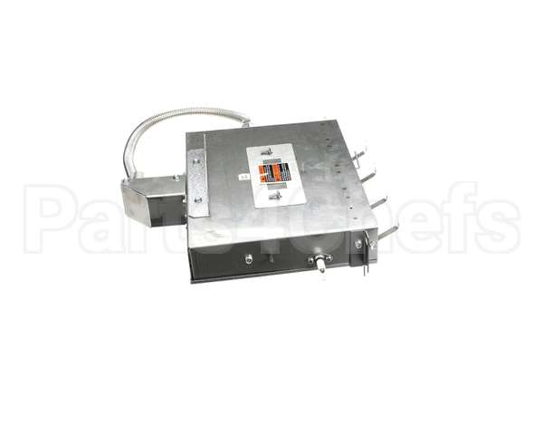 58204 Blodgett Kit,Lp To Ng Conversion 200Es