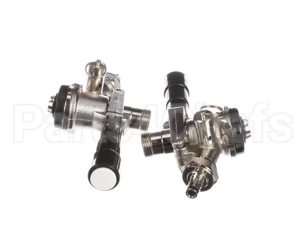 5821DBN Lancer Keg Couplertype Dbr Bodybr