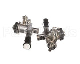 5821DBN Lancer Keg Couplertype Dbr Bodybr