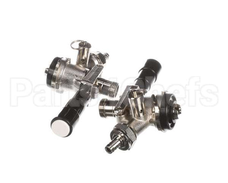 5821DBN Lancer Keg Couplertype Dbr Bodybr