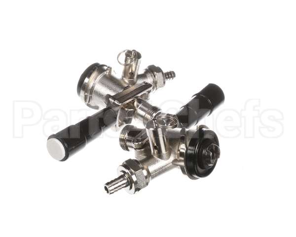 5821DBN Lancer Keg Couplertype Dbr Bodybr
