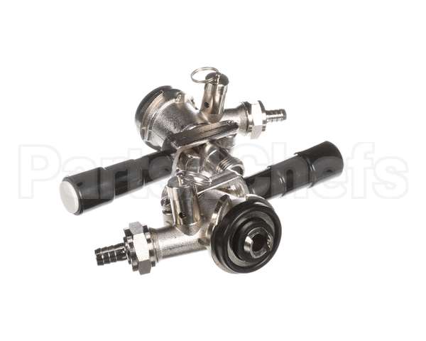 5821DBN Lancer Keg Couplertype Dbr Bodybr