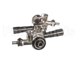5821DBN Lancer Keg Couplertype Dbr Bodybr