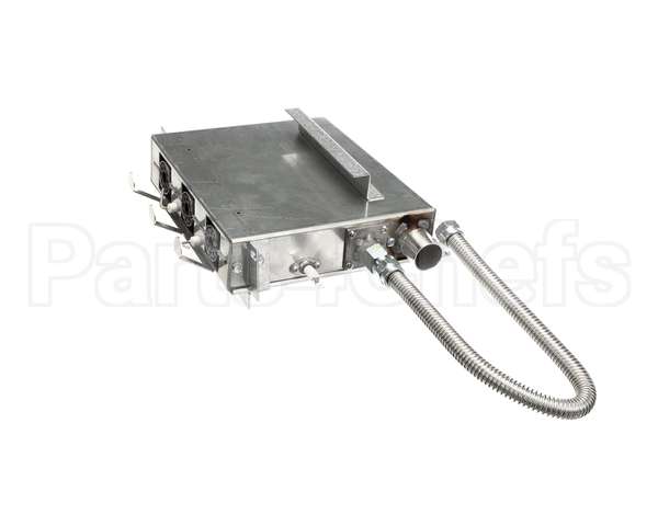 58226 Blodgett Kit,Lp To Ng Conversion 100Es