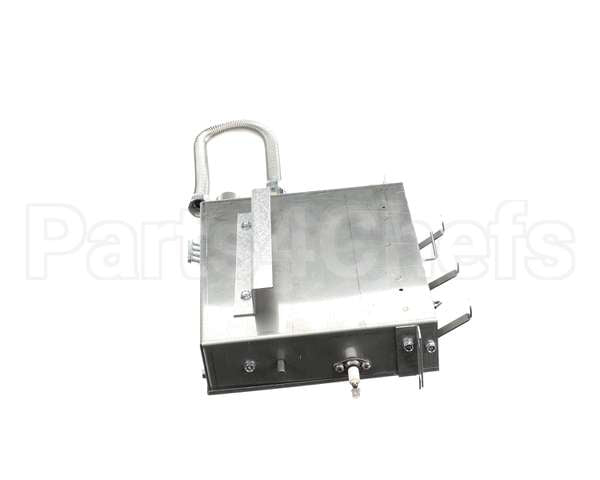 58226 Blodgett Kit,Lp To Ng Conversion 100Es