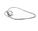 5825K Heatcraft Drain Pan Heater