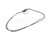 5825K Heatcraft Drain Pan Heater