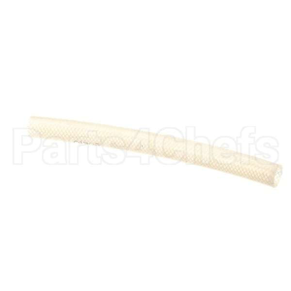 58270 Compatible Blodgett Tubing, 1/2 Id Silicone Braid