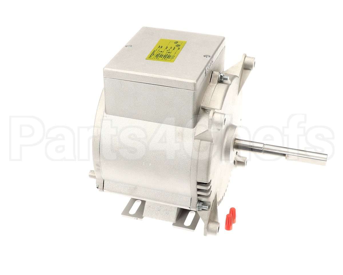 58292 Blodgett Kit, Motor 1/2Hp 208/240V Fir
