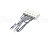58294 Blodgett Harness,Kb Vfd,Spd Bit