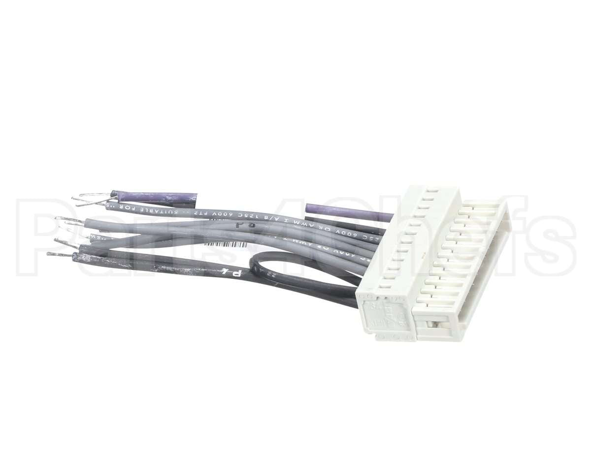 58294 Blodgett Harness,Kb Vfd,Spd Bit