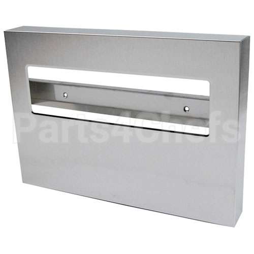 5831 Compatible Bradley Seat Cover Dispenser
