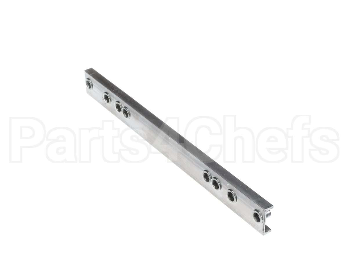 58314 Henny Penny Assembly - Tap Channel - Latch