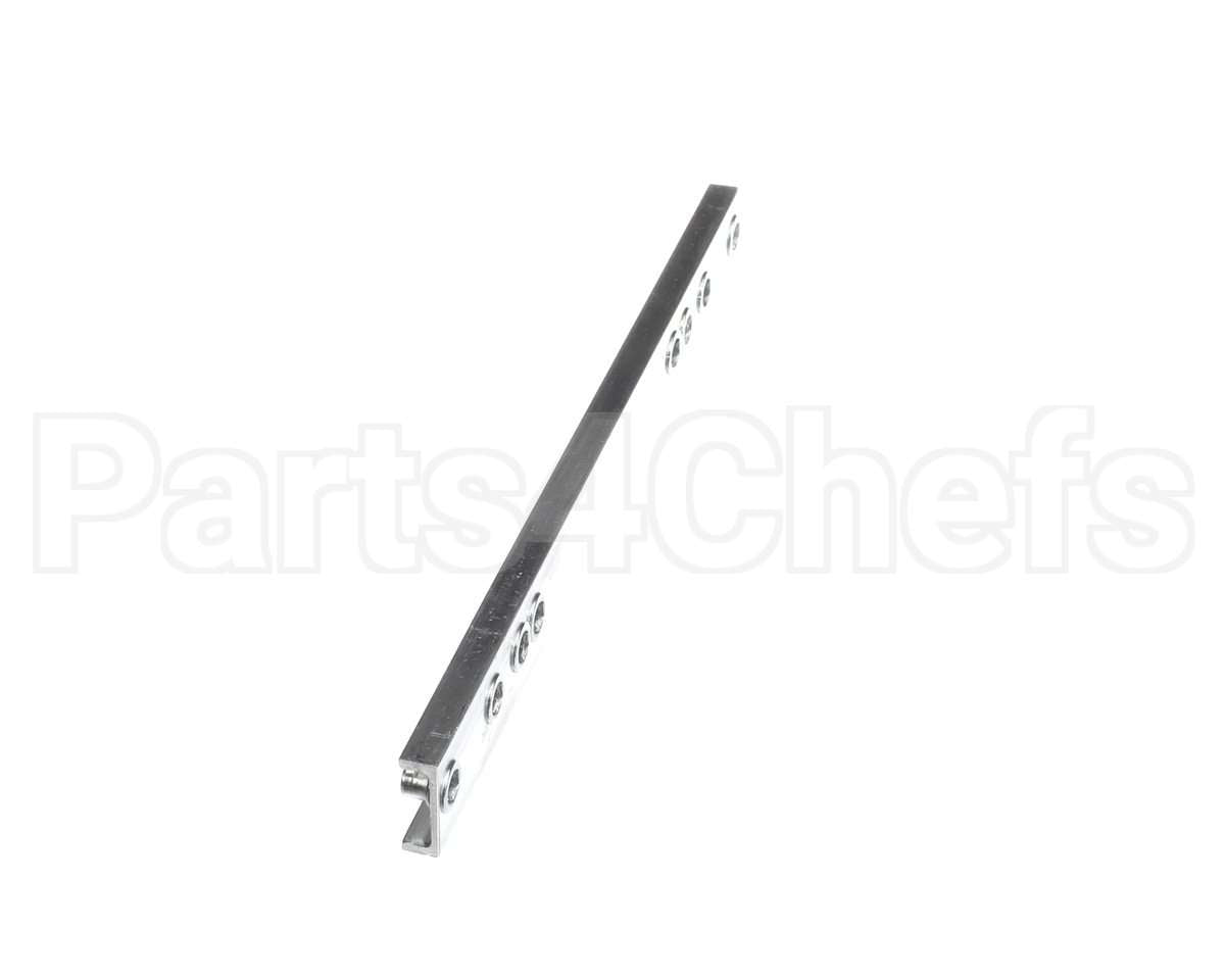 58314 Henny Penny Assembly - Tap Channel - Latch