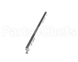 58314 Henny Penny Assembly - Tap Channel - Latch
