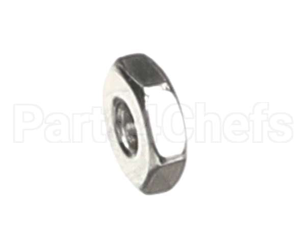 5832-0576 Oliver Nuthex Mach. Screw #632 Stst