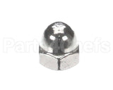 5832-0585 Oliver Acorn Nut