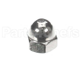 5832-0585 Oliver Acorn Nut