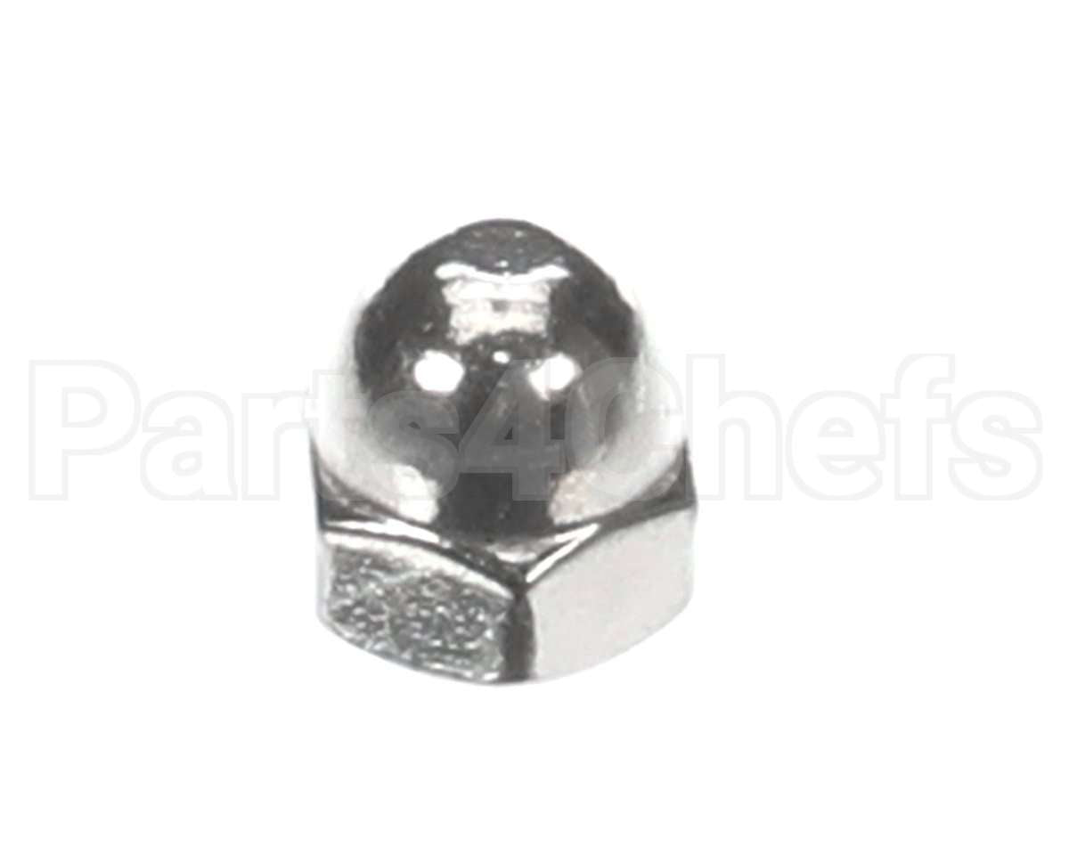 5832-0585 Oliver Acorn Nut