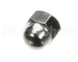 5832-0590 Oliver Nut-Acorn 1/4-20Nc Stst
