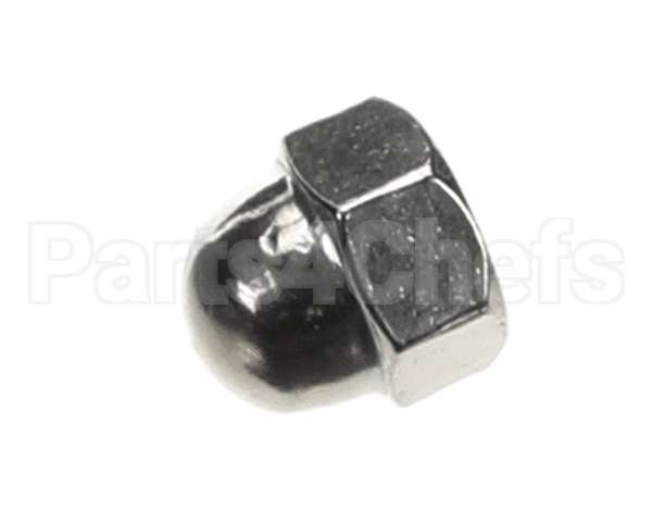 5832-0590 Oliver Nut-Acorn 1/4-20Nc Stst