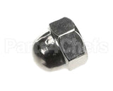 5832-0590 Oliver Nut-Acorn 1/4-20Nc Stst