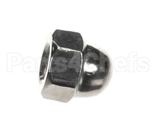 5832-0590 Oliver Nut-Acorn 1/4-20Nc Stst