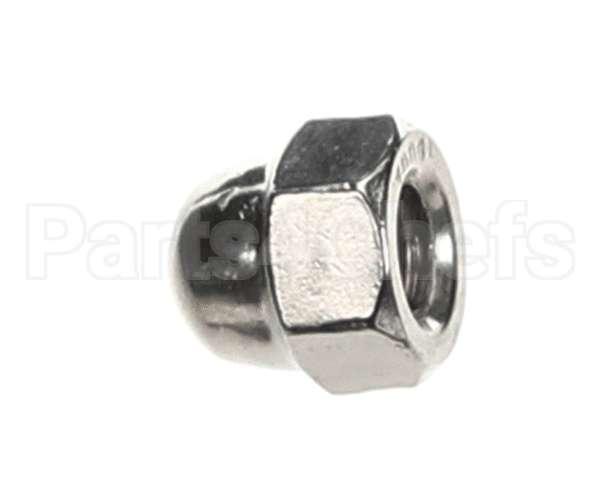 5832-0590 Oliver Nut-Acorn 1/4-20Nc Stst