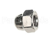 5832-0590 Oliver Nut-Acorn 1/4-20Nc Stst