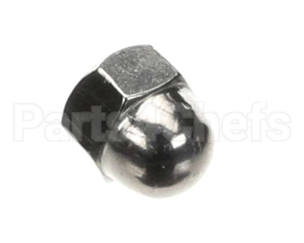 5832-0590 Oliver Nut-Acorn 1/4-20Nc Stst
