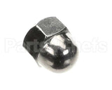 5832-0590 Oliver Nut-Acorn 1/4-20Nc Stst