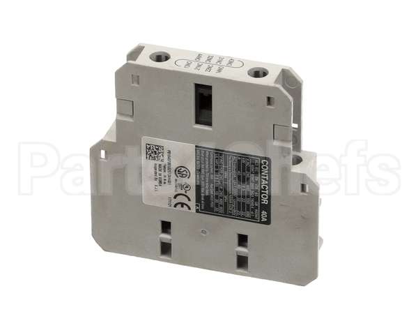 58325 Blodgett Aux Contact, Cc Series
