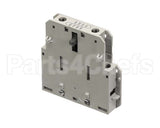 58325 Blodgett Aux Contact, Cc Series