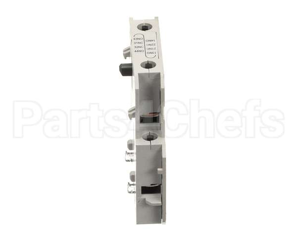 58325 Blodgett Aux Contact, Cc Series